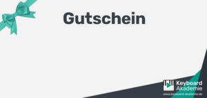 KA Geschenkgutschein Vorlage