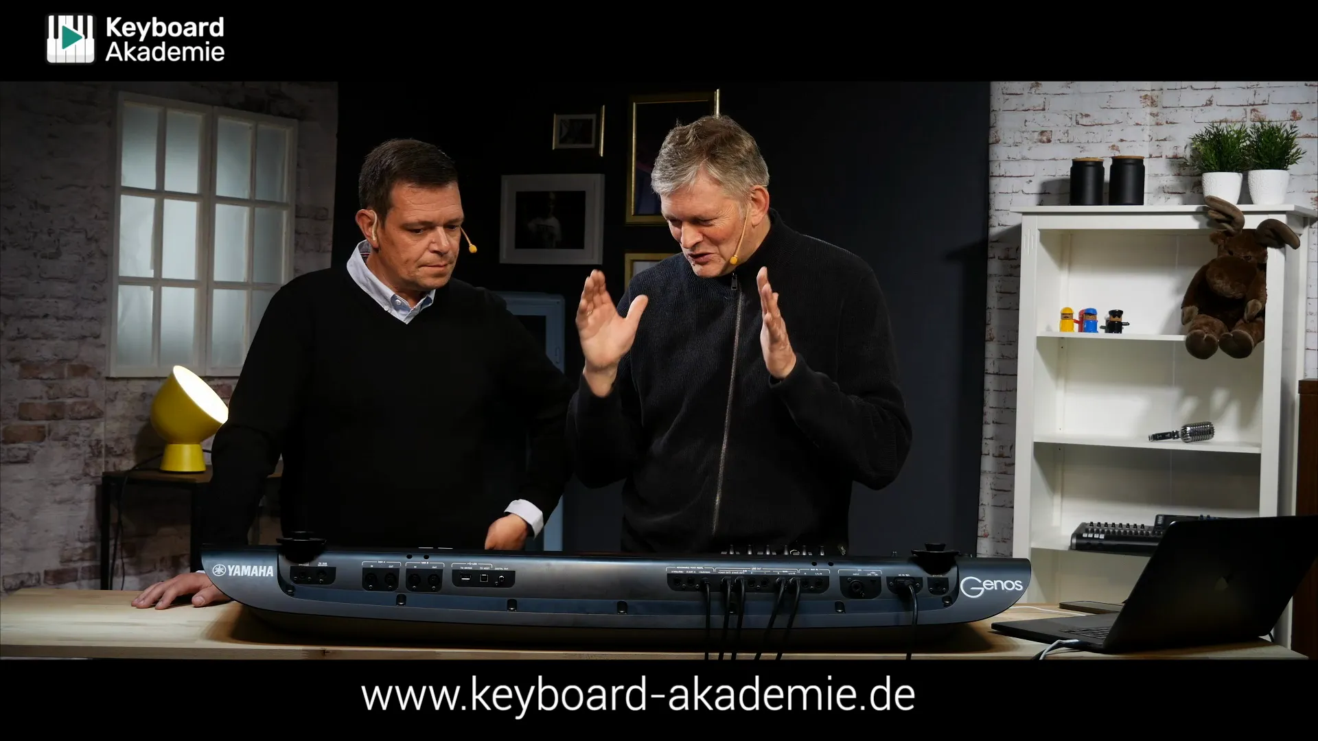 Musiktheorie in der Praxis – Bild 5