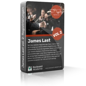 James Last – vol. 2