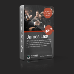 James Last – vol. 2
