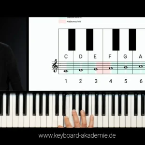 Musiktheorie in der Praxis – Bild 3