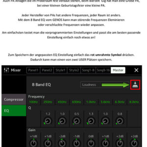Genos – Das große Nachschlagewerk – Bild 2
