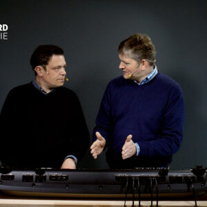 Genos – Das große Style-Creator-Training – Bild 2