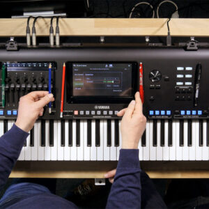 Genos – Das große Style-Creator-Training – Bild 4