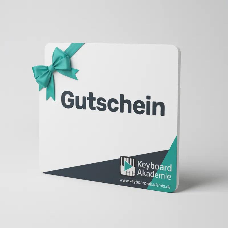 Gutschein – Bild 1