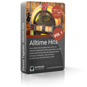 Alltime Hits vol. 1 [Digital]
