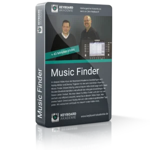 Music Finder [Digital]