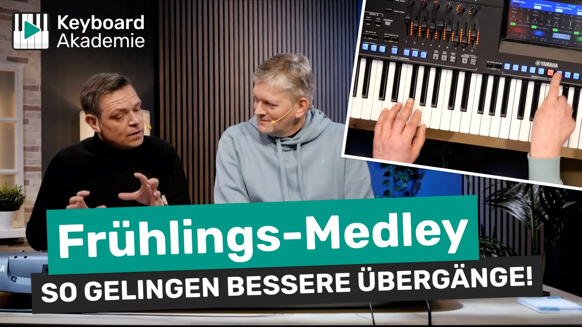 Thumbnail fruehlings medley